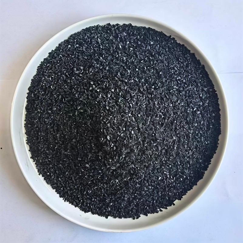 1000 Iodine Value Apricot Shell Carbon for Water Treatment