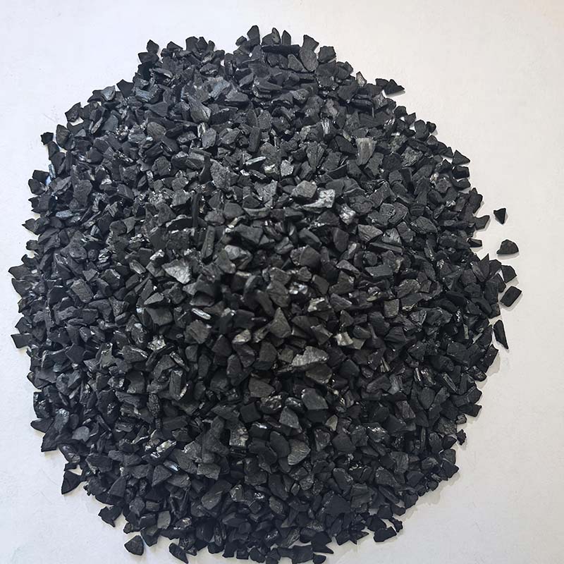 1000 Iodine Value Coconut Shell Carbon for Gold Recovery
