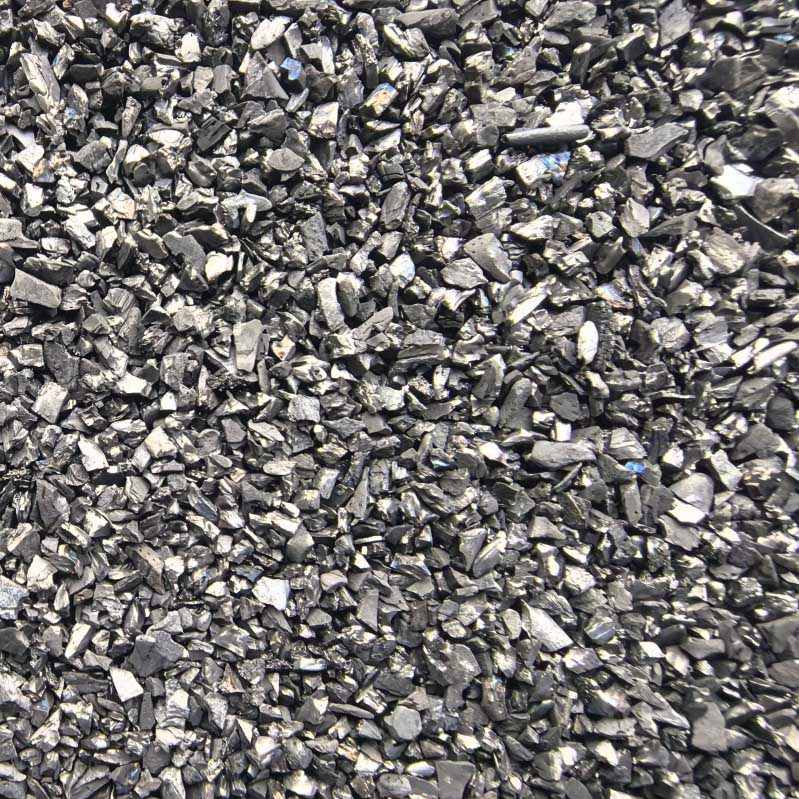 How Does Electronics Coconut Shell Activated Carbon Improve Electronic Filtration Performance?