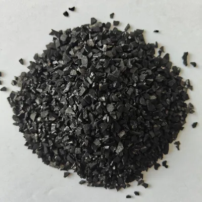 Coconut Shell Gold Charcoal: A Preferred Consumable for Precious Metal Extraction