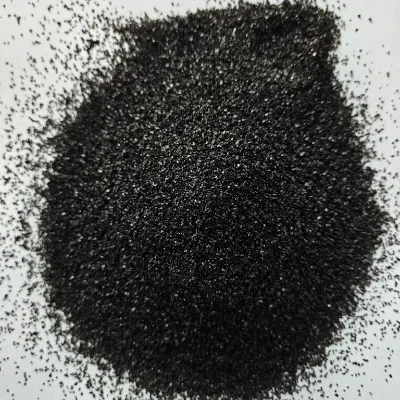Acid-Washed Activated Carbon: High-Purity Adsorption for High-Precision Purification Needs