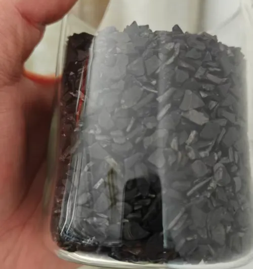 How Does Apricot Shell Gold-Recovery Activated Carbon Facilitate Heap Leaching and Tail-Liquor Recovery?