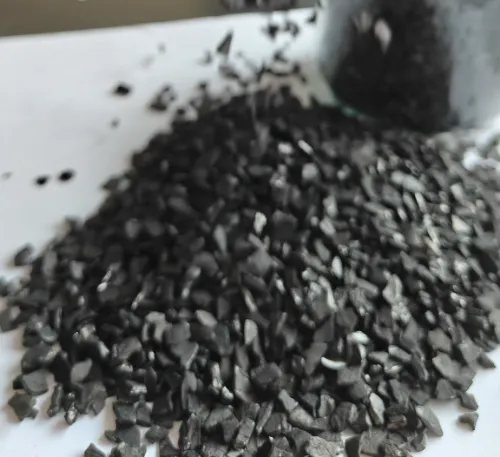 What Makes the Pore Structure of Apricot Shell Gold-Recovery Activated Carbon So Effective?