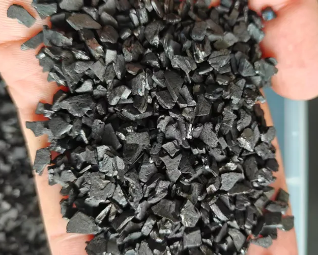 What Are the Advantages of Coconut Shell Gold-Recovery Activated Carbon?