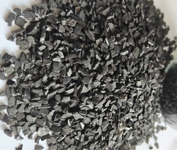 How Is Coconut Shell Gold-Recovery Activated Carbon Used in Gold Extraction?