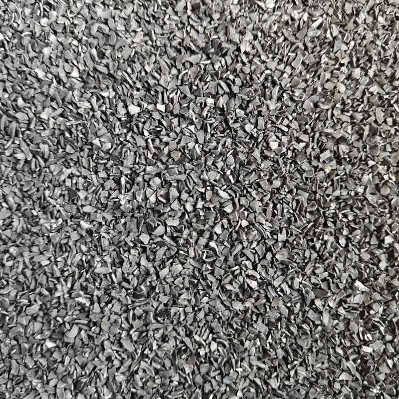800 Iodine Value Apricot Shell Carbon for Water Treatment