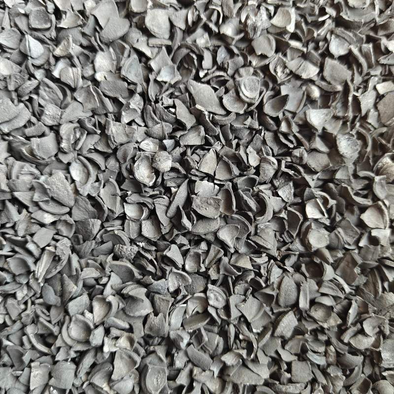800 Iodine Value Apricot Shell Carbon for Gold Recovery
