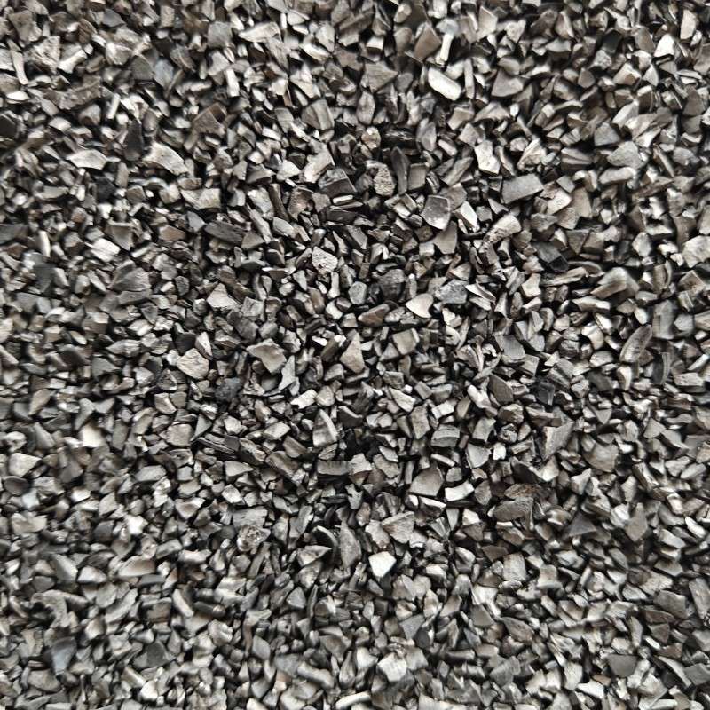 900 Iodine Value Apricot Shell Carbon for Water Treatment