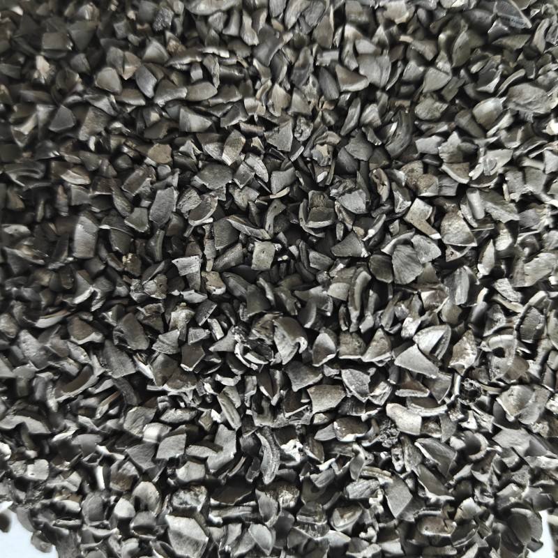 900 Iodine Value Apricot Shell Carbon for Gold Recovery