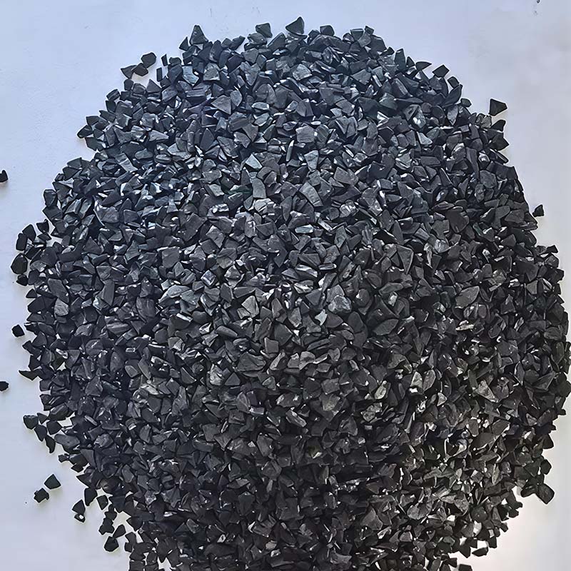 900 Iodine Value Coconut Shell Carbon for Gold Recovery