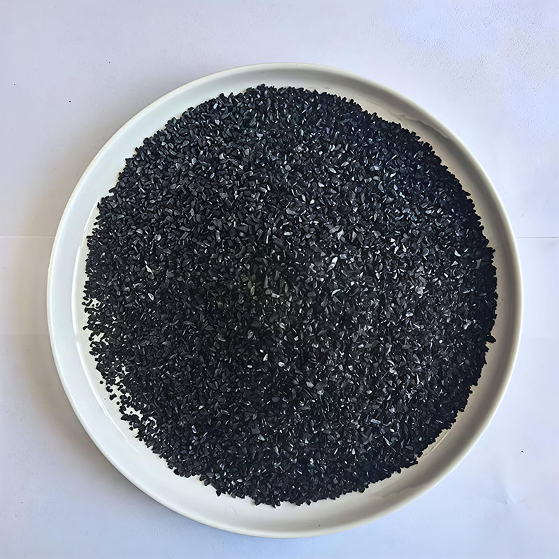 Drinking Water Purification Coconut Shell Carbon