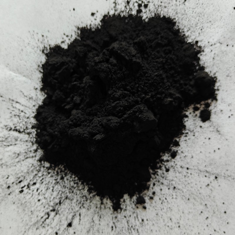 Edible Oil Decolorization Coconut Shell Carbon