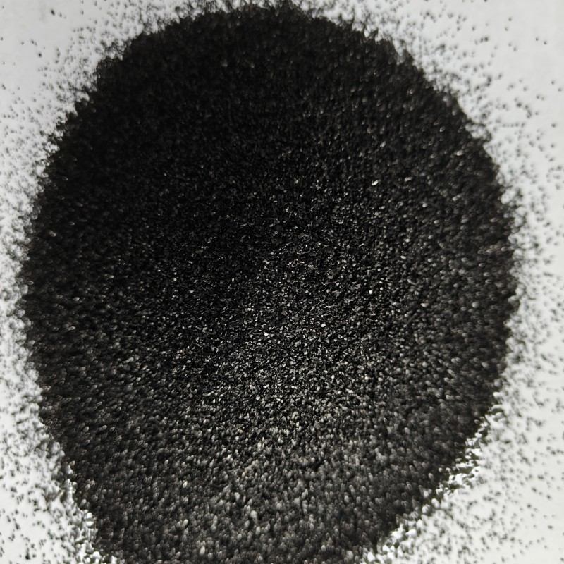Food Grade Coconut Shell Activated Carbon