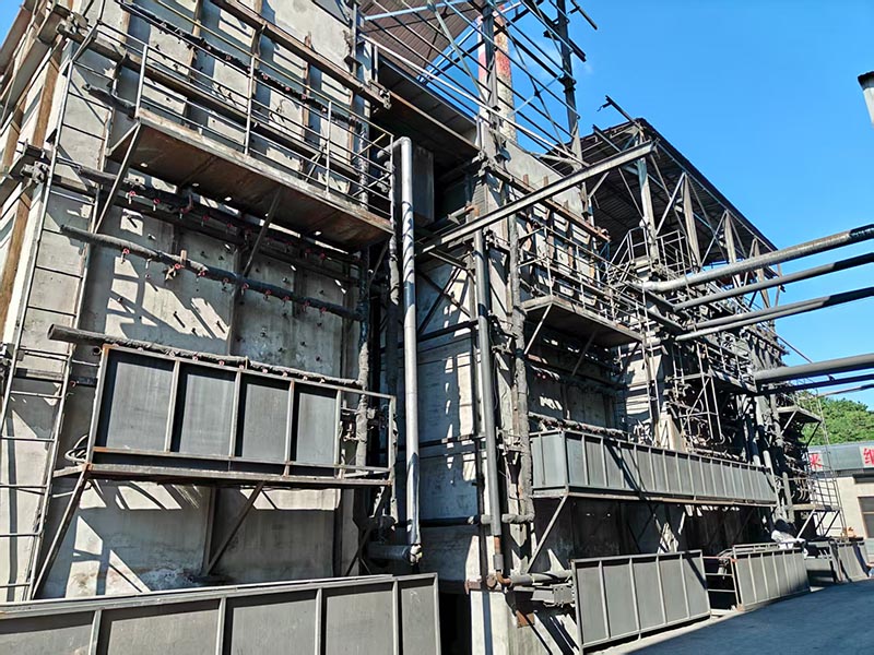 Production Equipment