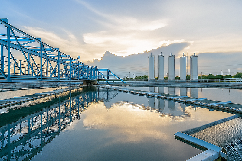 Water Treatment