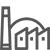 Annual production icon