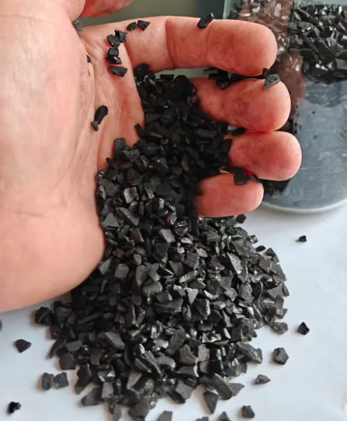 apricot-shell activated carbon
