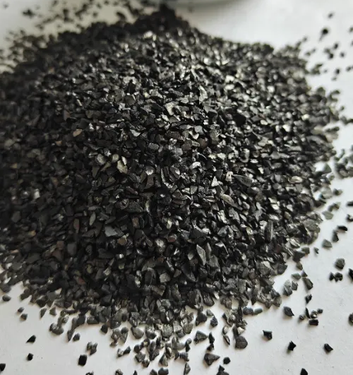coconut shell activated carbon for water purification