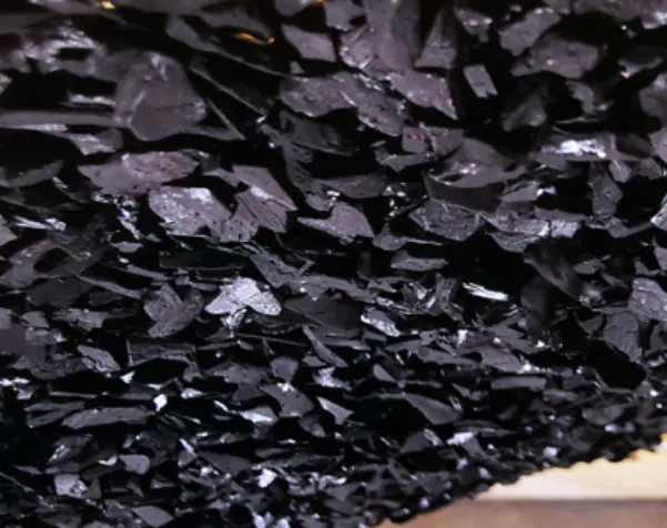 Coconut Shell Water Purification Carbon