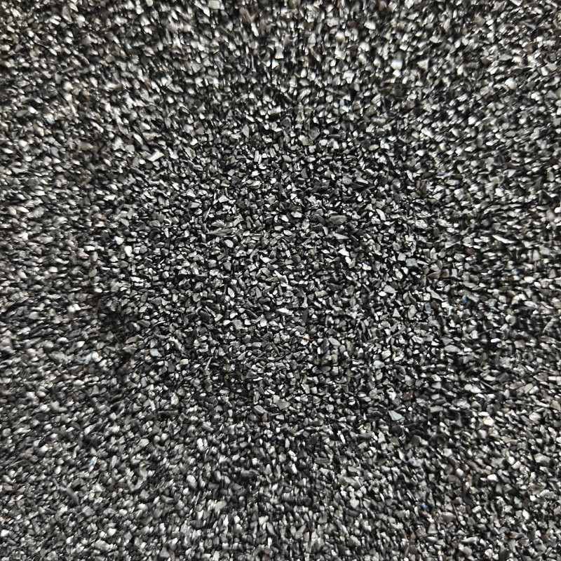 Industrial Odor Control Coconut Shell Carbon
