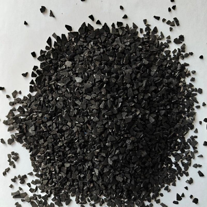 Industrial Wastewater Treatment Coconut Shell Carbon