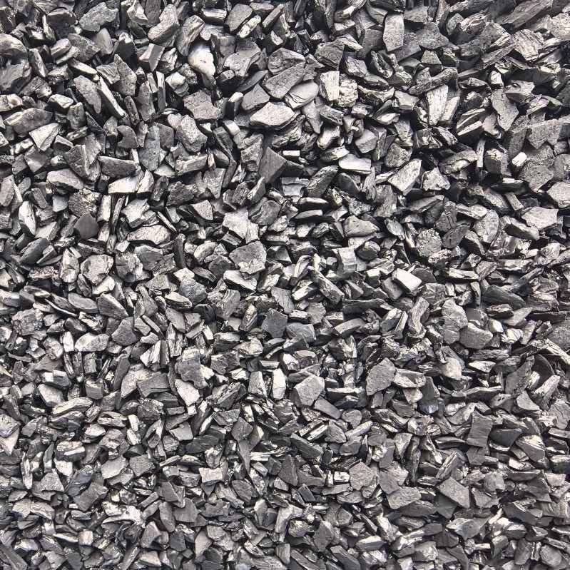 Power Plant Water Treatment Coconut Shell Carbon