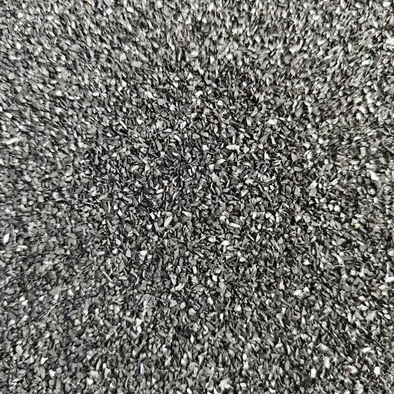 Tailings Gold Recovery Apricot Shell Carbon