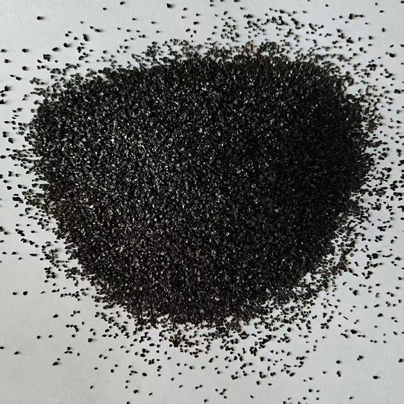 Tap Water Filtration Coconut Shell Activated Carbon